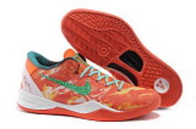 Cheap Kobe 8 wholesale No. 20